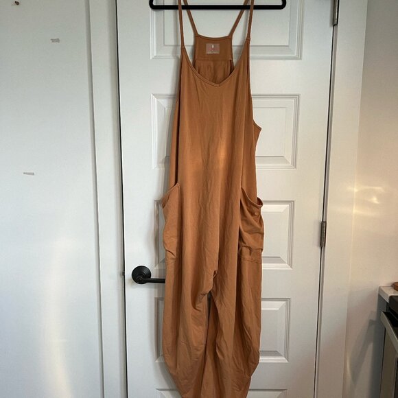 Free People Movement Onesie - Picture 1 of 3